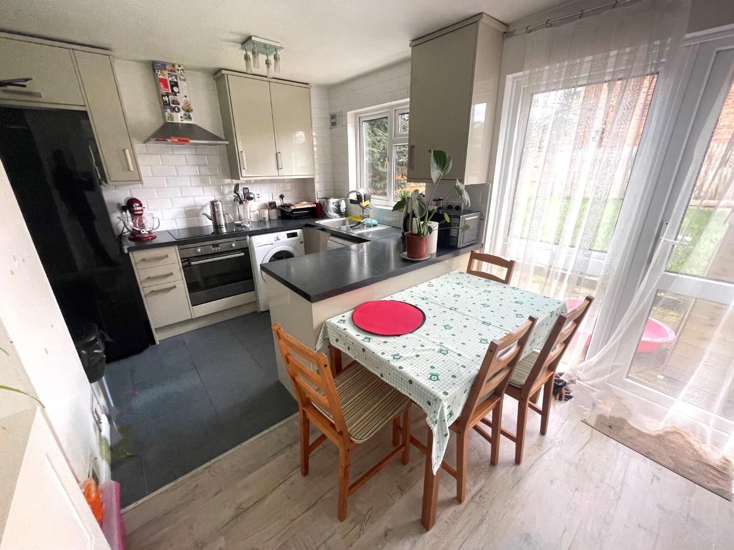Rowlands Close, Mill Hill